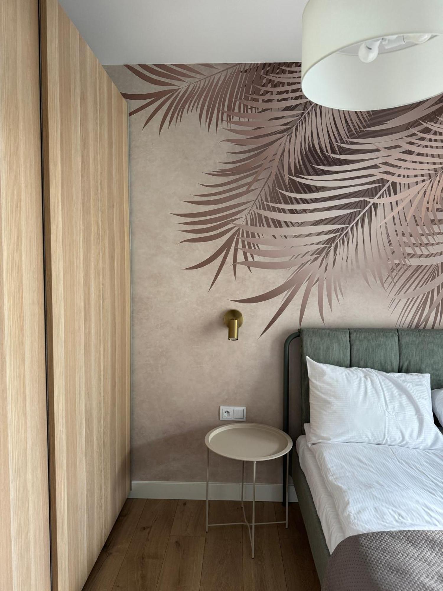 Palm Tree Perlowa Przystan Parking, 650m Do Plazy, Swiezo Oddany Nowoczesny Apartament, Parkplatz Im Preis Inbegriffen, 650 Meter Zum Strand, Frisch Fertiggestellt, Geraeumige Und Moderne Wohnung, Parking Included, 650 Meters To The Beach! *